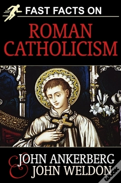 Capa do artigo Fast Facts On Roman Catholicism