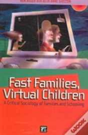 Capa do artigo Fast Families, Virtual Children