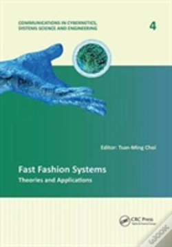 Capa do artigo Fast Fashion Systems