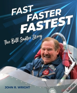Capa do artigo Fast, Faster, Fastest