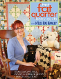 Fast Fat Quarter Baby Quilts With M'Liss Rae Hawley - Preview