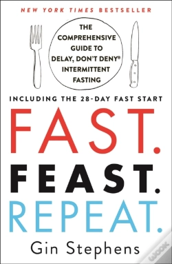 Capa do artigo Fast. Feast. Repeat.