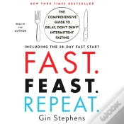 Capa do artigo Fast. Feast. Repeat.