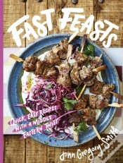 Capa do artigo Fast Feasts