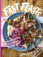 Capa do artigo Fast Feasts