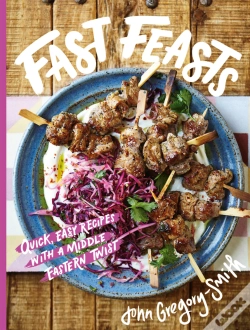 Capa do artigo Fast Feasts