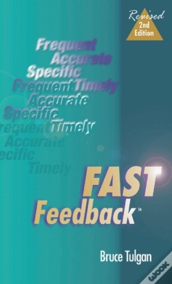Capa do artigo Fast Feedback 2nd Edition