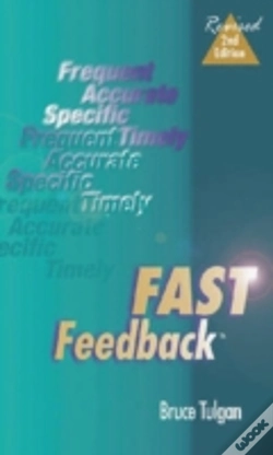 Capa do artigo Fast Feedback