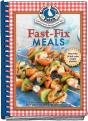Fast-Fix Meals - Preview