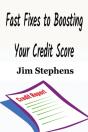 Fast Fixes To Boosting Your Credit Score - Preview