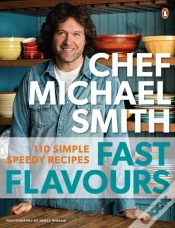 Capa do artigo Fast Flavours