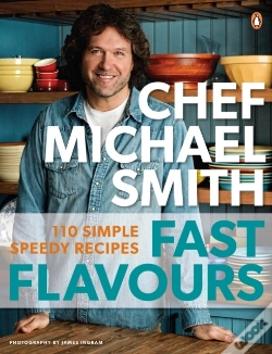 Capa do artigo Fast Flavours