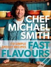 Capa do artigo Fast Flavours