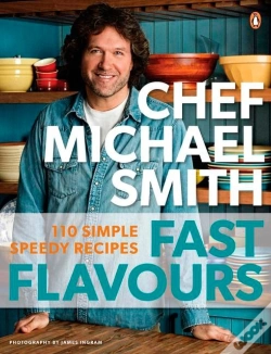 Capa do artigo Fast Flavours