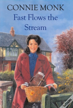 Capa do artigo Fast Flows The Stream