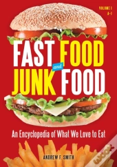 Fast Food And Junk Food