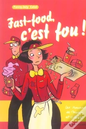 Capa do artigo Fast-Food, C