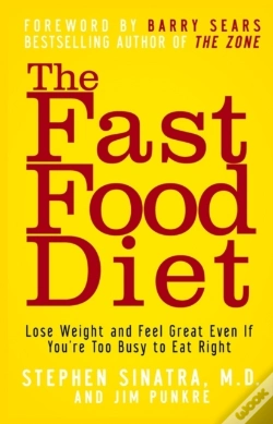Capa do artigo Fast Food Diet
