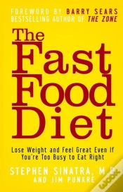Capa do artigo Fast Food Diet