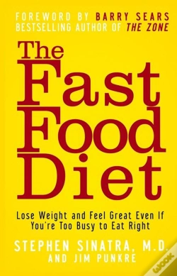 Capa do artigo Fast Food Diet