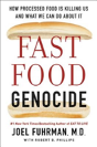 Fast Food Genocide - Preview