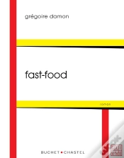 Capa do artigo Fast-Food
