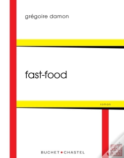 Capa do artigo Fast-Food
