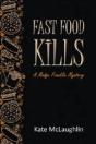 Fast Food Kills: A Madge Franklin Mystery - Preview