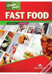 Fast Food - Livro do Aluno + Digibooks