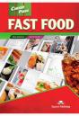 Fast Food - Livro do Aluno + Digibooks - Preview