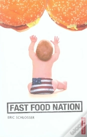Capa do artigo Fast Food Nation