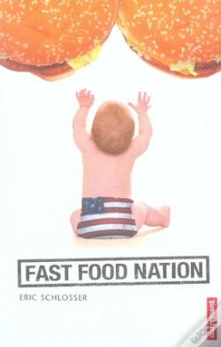 Capa do artigo Fast Food Nation