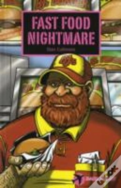 Capa do artigo Fast Food Nightmare