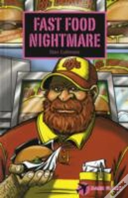 Capa do artigo Fast Food Nightmare