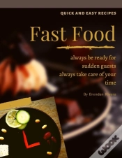 Capa do artigo Fast Food