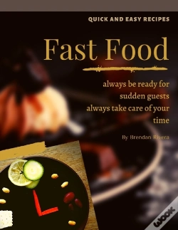 Capa do artigo Fast Food
