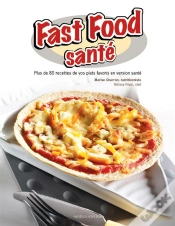 Capa do artigo Fast-Food Sante