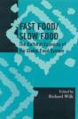 Fast Food/Slow Food - Preview