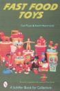 Fast Food Toys - Preview