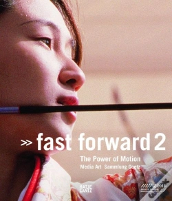 Capa do artigo Fast Forward 2 /Anglais/Allemand