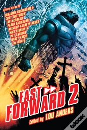 Capa do artigo Fast Forward 2