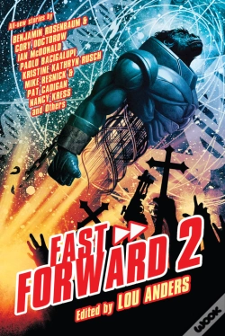 Capa do artigo Fast Forward 2