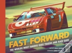Capa do artigo Fast Forward