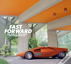 Capa do artigo Fast Forward /Anglais