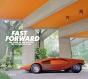 Fast Forward /Anglais - Preview