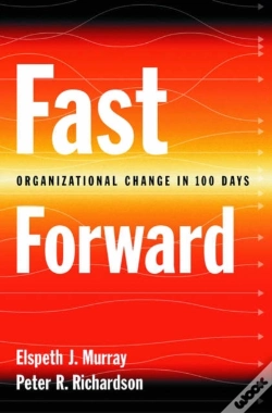 Capa do artigo Fast Forward