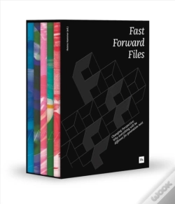 Capa do artigo Fast Forward Files Volume 2