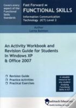 Capa do artigo Fast Forward Functional Skills Information Communication Technology (Ict) Level 2