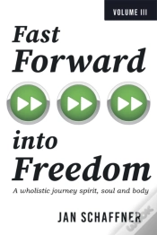 Capa do artigo Fast Forward Into Freedom