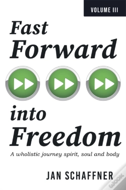 Capa do artigo Fast Forward Into Freedom